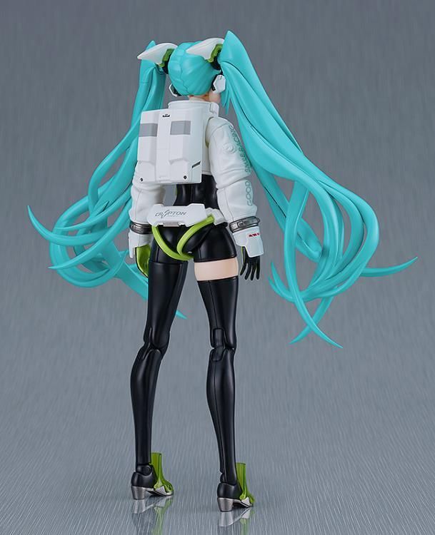 Vocaloid Hatsune Miku GT Project Moderoid Racing Miku 2022