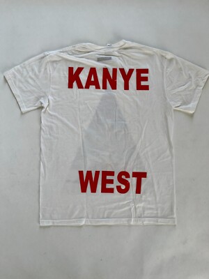 Kanye West x George Condo MBDTF My Beautiful Dark Twisted Fantasy