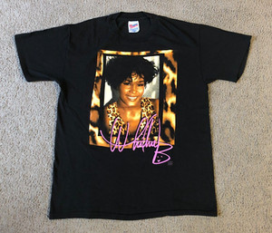Whitney Houston T Shirt-Vintage | eBay Whitney Houston T Shirt-Vintage | eBay