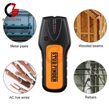 Home Stud Finder Wall Scanner Handheld Cable Wire Metal Wooden Detector