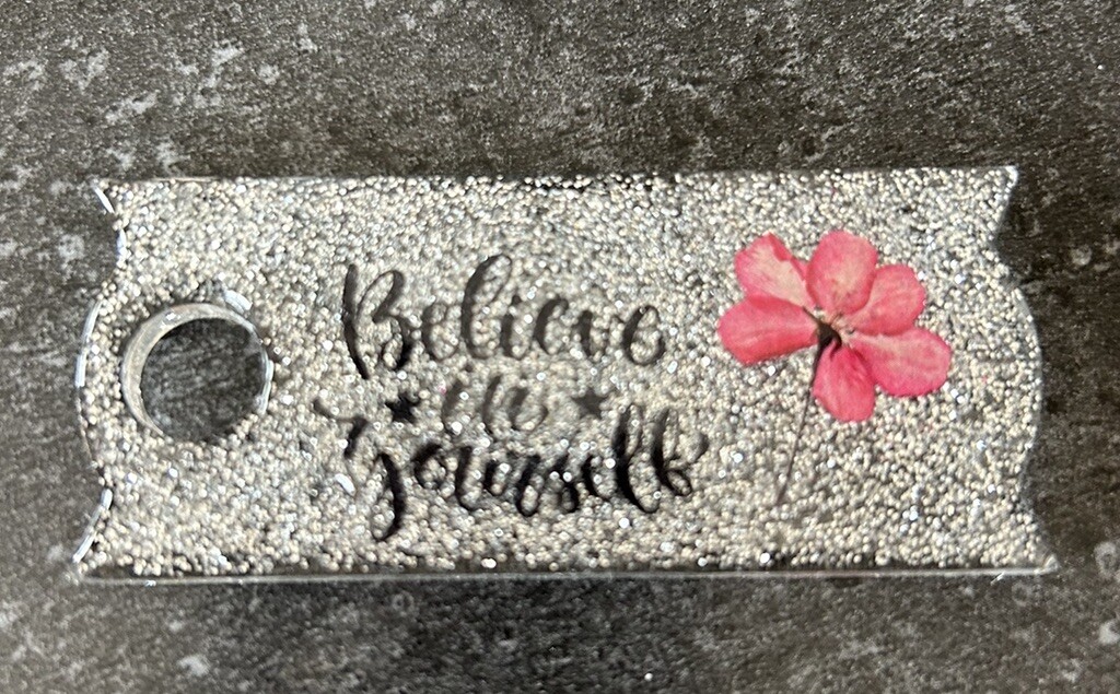 Stanley Cup Topper Inspirational For 20/30 Oz  NEW-image