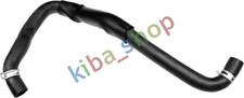 COOLING SYSTEM RUBBER HOSE TOP 343MM/342MM FITS HYUNDAI IX35 KIA SPORTAGE III