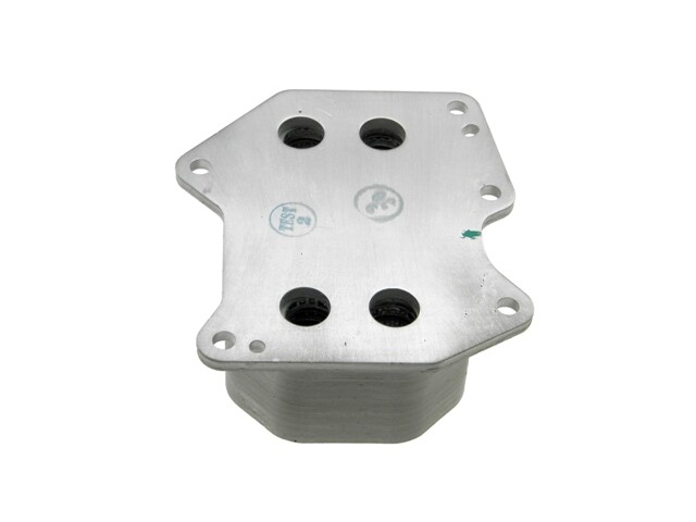 Oil cooler Ford Transit 2.2Tdci 2006-