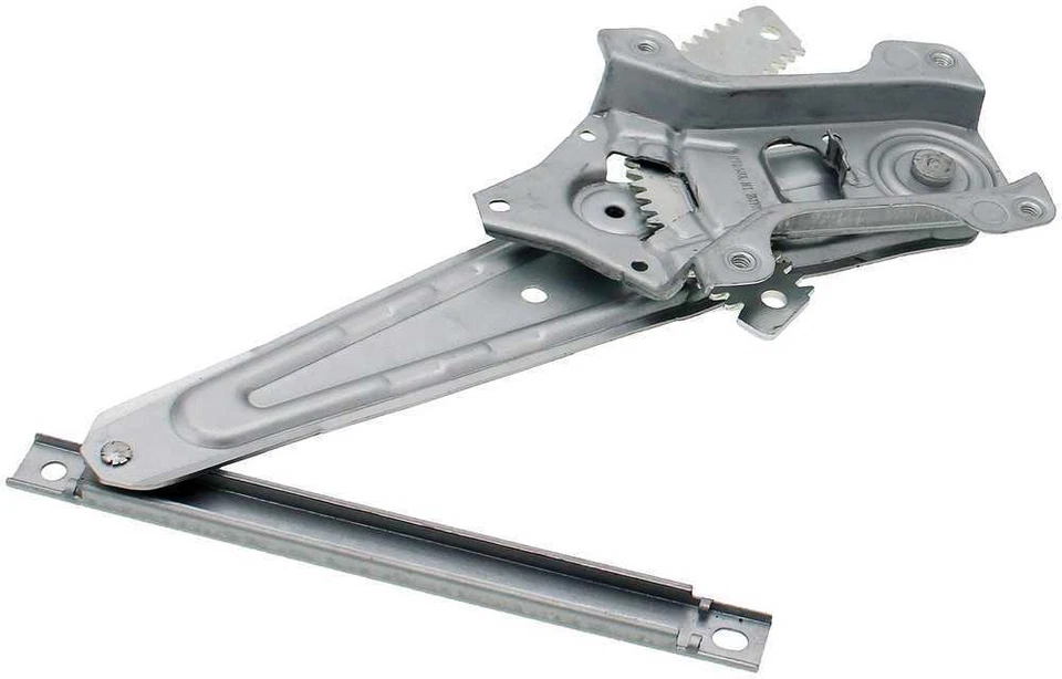 Regulador de ventana para Honda Insight 2010-2014 Dorman Oe Solutions Foto 4 de 4