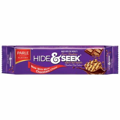 Parle Platina Hide Seek Chocolate Chip Cookies 5g Ebay
