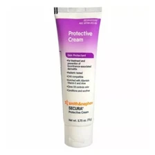 *1-Pack* Smith & Nephew Secura Skin Protective Cream 2.75 Oz 59431200