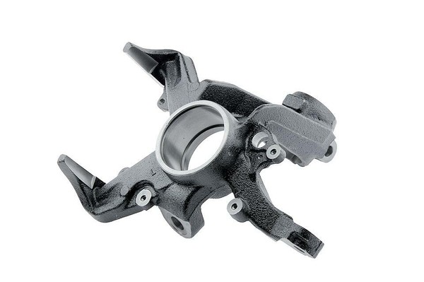 Pivotachse Vorne Links A3 Leon Toledo Octavia Bora Golf 1J0407255H-image