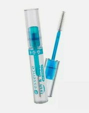 essence brow gel clear