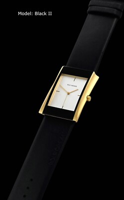 COPY - Rolf Cremer Watch watches main image 4