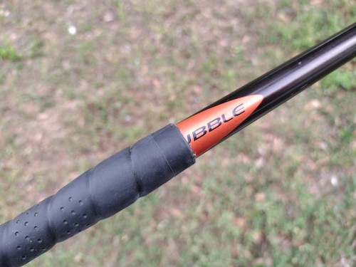 TaylorMade Firesole Tungsten Single 6 Iron Graphite Bubble Senior M-70 Shaft - Picture 12 of 12