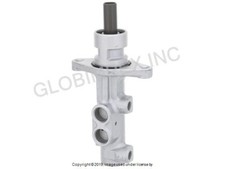 For VOLVO (1999-2004) Brake Master Cylinder PRO PARTS + 1 YEAR WARRANTY