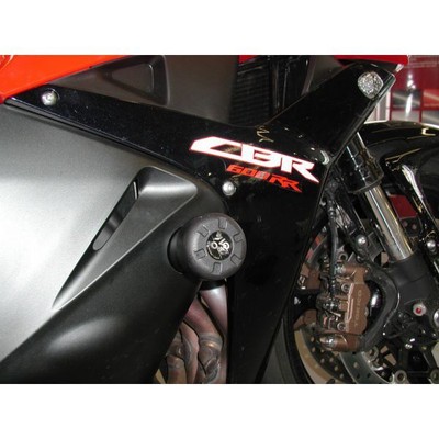 B&G Racing Sturzpads Honda CBR600RR