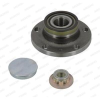 1X Moog Radlager Radlagersatz Hinten FüR VW Polo 6R 6C Skoda Fabia II 542
