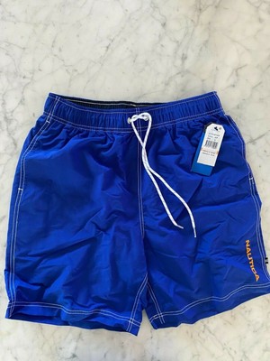 nautica mens shorts