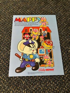 Mappy | eBay