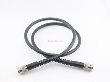 EF Johnson Belden RG-59 75 Ohm Jumper BNC Male to BNC Male 30"