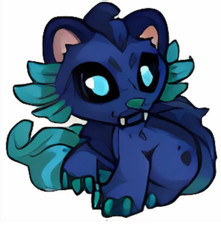 Neopets - Talpidat ! Petpet - Virtual Item ! [Fast Delivery + Safe]