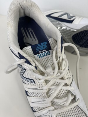 New Balance Men display picture 2