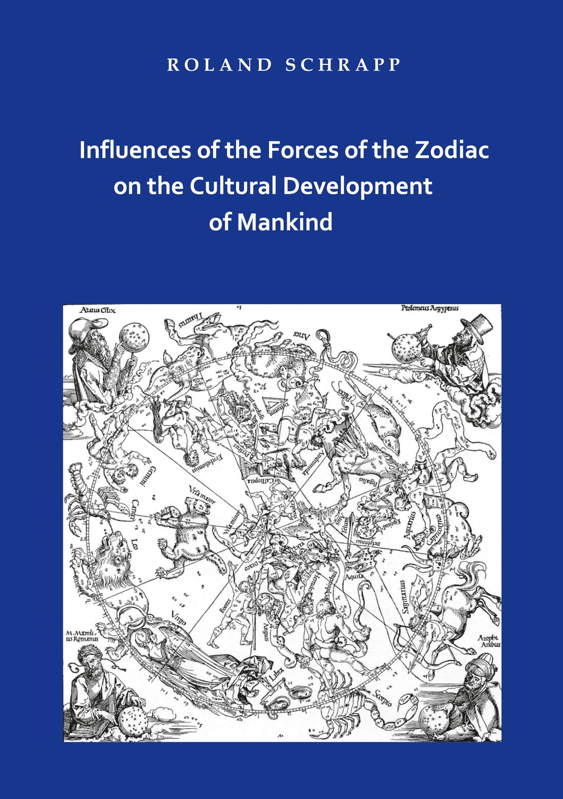 Thumbnail - Influences Of The Forces Of The Zodiac On The Cultural Development Of