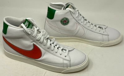 nike x stranger things blazer mid hawkins high