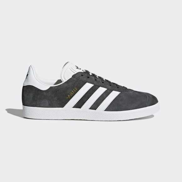 Adidas Gazelle - Dgh Solid Grey / BB5480 / Мужская обувь, Кроссовки ускоренного выпуска