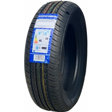 PNEUS D'ETE COMPASAL 205/65 R16 95H TL COMPASAL ROADWEAR DOT2019 ...
