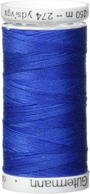 Sew-All Thread 273 Yards-Cobalt Blue