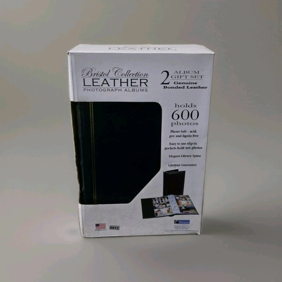 Photo Album Box Set for sale | eBay