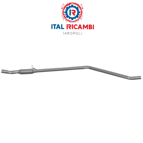 TUBO RIFORNIMENTO BENZINA X Serbatoio Ingresso TONDO Panda 4x4 Prima - Foto 9