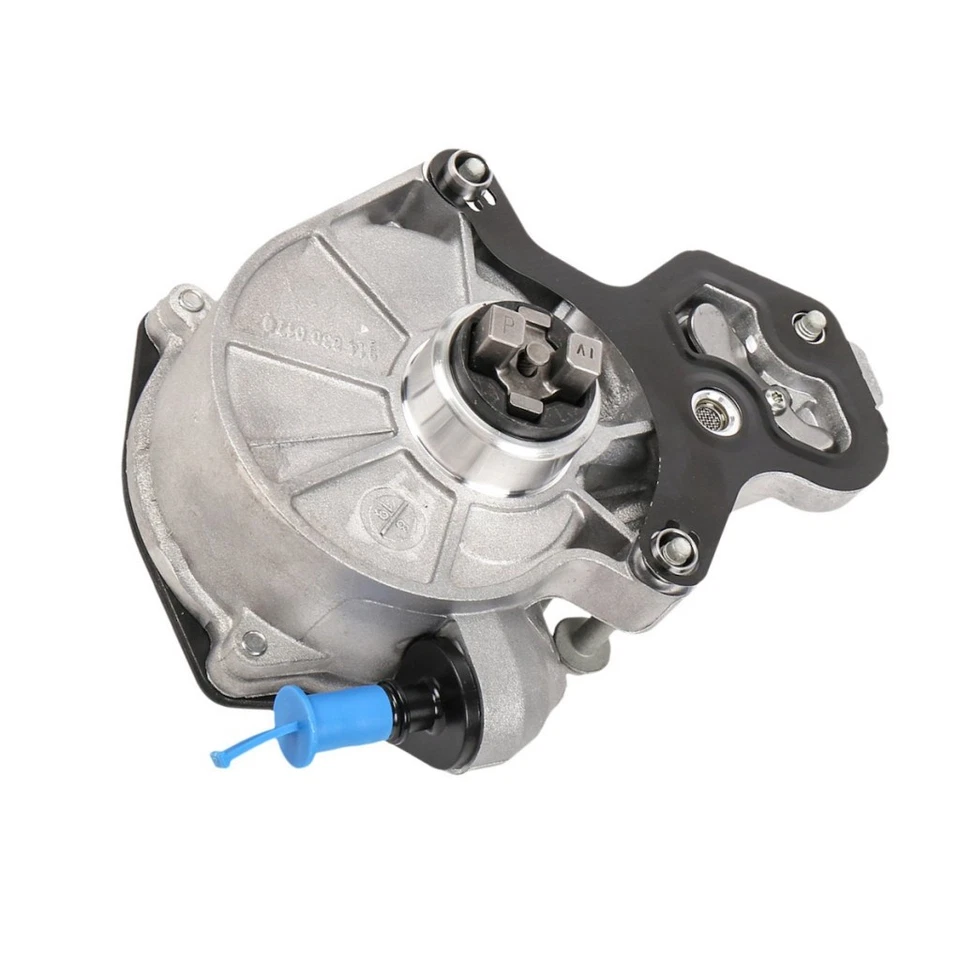 Genuine ACDelco For Chevy Colorado 2015-2022 Vacuum Pump 1 Port Gear Type Drive - Image 3 of 4