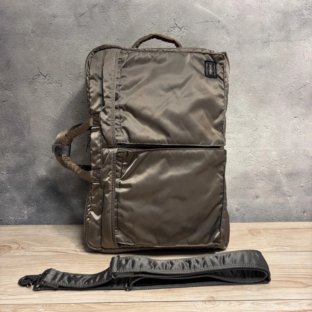 Porter Silver Bags for Men | Updated Oct 2026