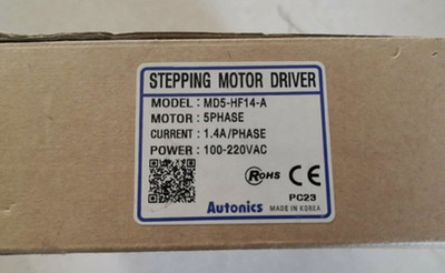 1PC New In Box AUTONICS MD5-HF14-A Drive