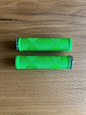 Lizard Skins Strata Lime Green Custom LockOn