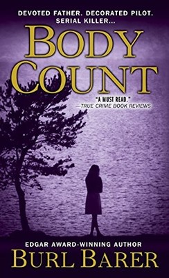 Body Count - mass market paperback Barer, Burl