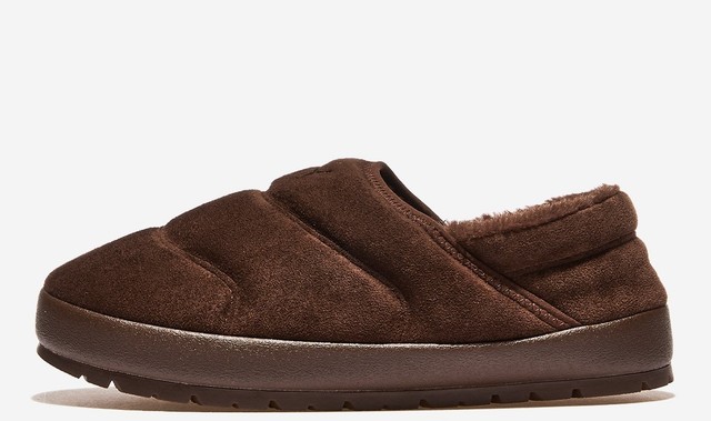 PUMA Tuff Terra OG Vintage men's shoes 40679202 Chocotart-Dark suede