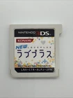 NEW LOVE PLUS Nintendo 3DS Japanese Games Loveplus Konami J