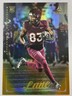 2025 Panini Luminance - Rookies Jaylin Lane #172 Gold /299 (RC)