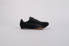 Puma H-Street scarpe sneaker black/gum 403777-03 nuove speedcat mostro