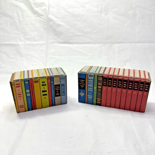 Vintage 1962 Barbie Dreamhouse Cardboard Book Sets Decor Original Mattel