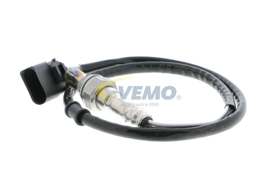 Sonda lambda VEMO para VW Golf V hatchback (1K1) Passat Variant (3C5) post-cat - Imagen 2 de 4