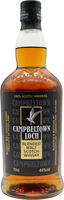 Campbeltown Loch Blended Malt Scotch Whisky 46%Vol. 0,7L
