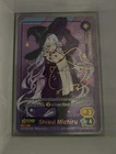 Shisui Michiru ORE Signature Oshi Push TCG Kickstarter Debut