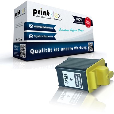 Austausch Tintenpatrone für Olivetti OFX-570 OFX-575 Ti Solutions Office