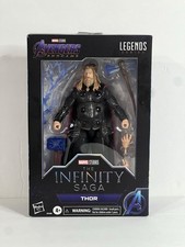 Marvel Legends THOR  Endgame The Infinity Saga 6  Action Figure Fat Thor