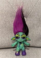 Moose Toys - The Zelfs Masquerade - Witch Zelf - Spellinda Series 2 Medium Doll