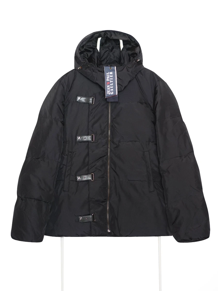 Jean Paul Gaultier Nylon Outer Shell Coats, Jackets & Vests for
