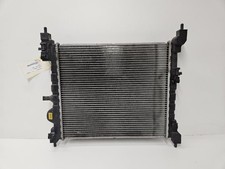 Radiateur Chevrolet SPARK