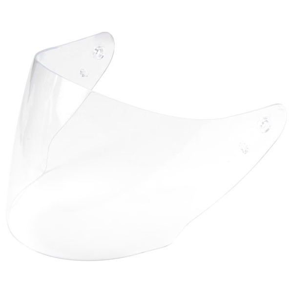 HJC Road Legal Visor - HJ17R