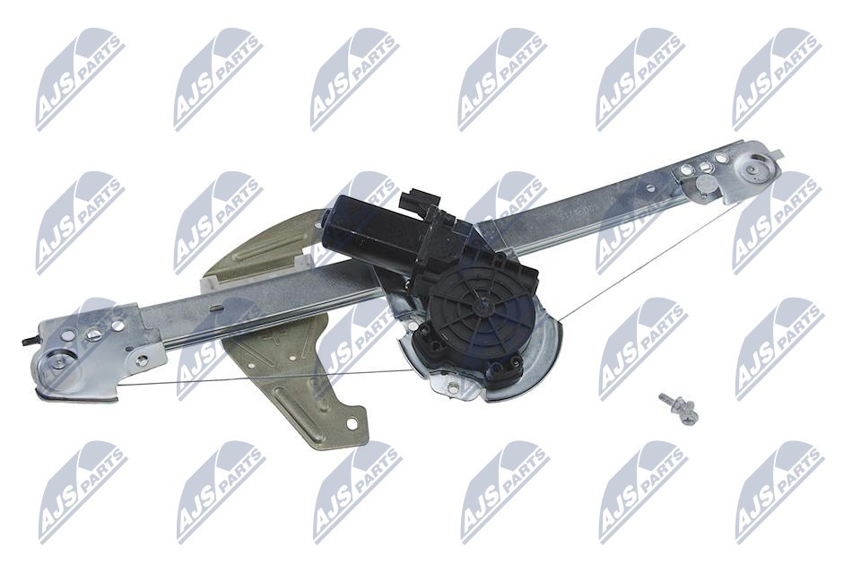 EPS-TY-003 NTY Window Regulator for CITROËN,PEUGEOT,TOYOTA - Image 4