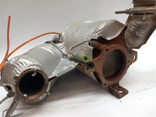 Catalyseurs Dacia DOKKER